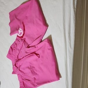 VS Pink sweatpants